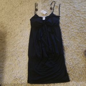 Black Dress Brand New